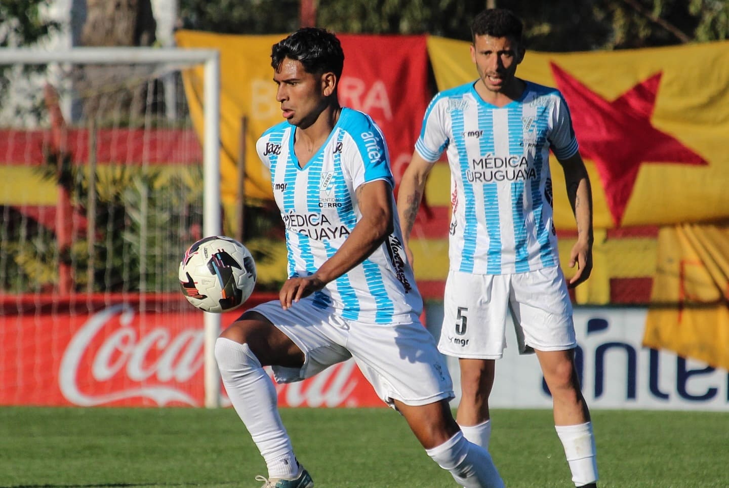 Cerro x Racing - Palpite, Análise e Tabela 20-10-2024